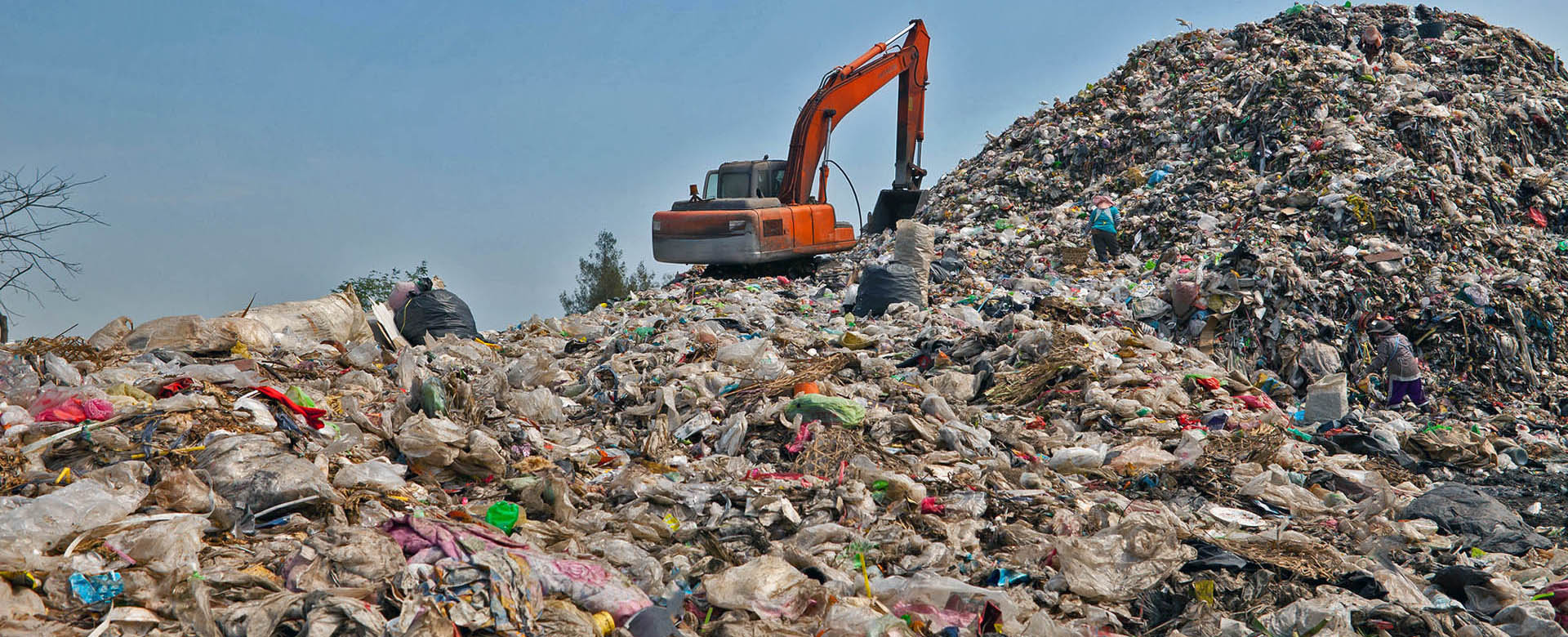 convert garbage into fuel, energy